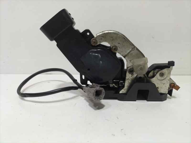 Recambio de cerradura puerta delantera derecha para toyota land cruiser (j9) td gx (5-ptas.) referencia OEM IAM 6903060051 82658