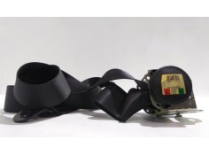 Recambio de cinturon seguridad trasero izquierdo para bmw mini (r56) cooper d referencia OEM IAM 601030000D 47502  2