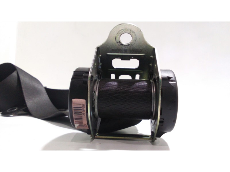 Recambio de cinturon seguridad trasero izquierdo para bmw mini (r56) cooper d referencia OEM IAM 601030000D 47502  Recambio de cinturon seguridad trasero izquierdo para bmw mini (r56) cooper d referencia OEM IAM 601030000D 47502