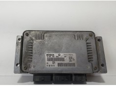 Recambio de centralita motor uce para citroën saxo 1.5 d image referencia OEM IAM 9630059880 69368 R