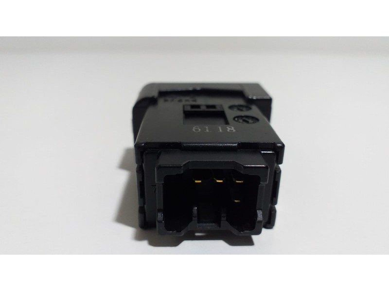 Recambio de intercooler para suzuki grand vitara jb (jt) 2.0 jlx-a (5-ptas.) referencia OEM IAM 6118 55352 