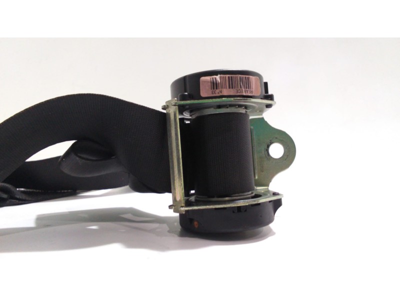 Recambio de cinturon seguridad trasero izquierdo para bmw mini (r56) cooper d referencia OEM IAM 601030000D 47502  Recambio de cinturon seguridad trasero izquierdo para bmw mini (r56) cooper d referencia OEM IAM 601030000D 47502