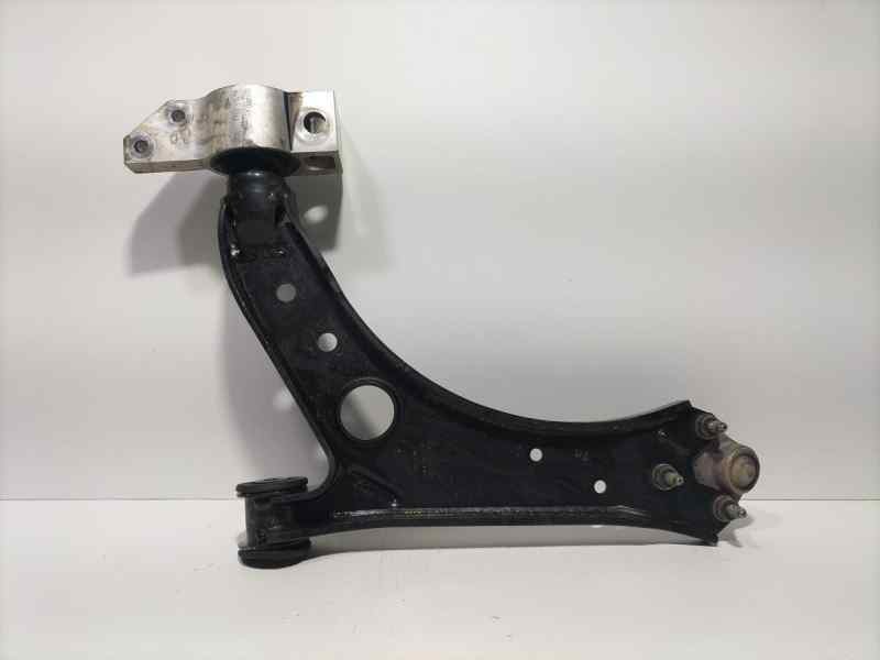 Recambio de brazo suspension inferior delantero derecho para skoda octavia berlina (1z3) active referencia OEM IAM 1K0407190E 85