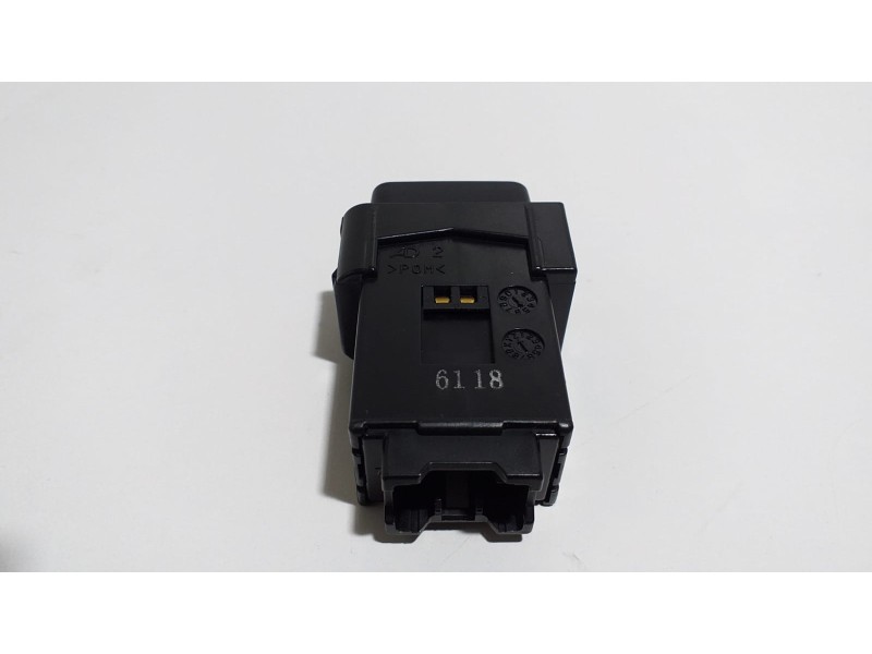 Recambio de intercooler para suzuki grand vitara jb (jt) 2.0 jlx-a (5-ptas.) referencia OEM IAM 6118 55352 