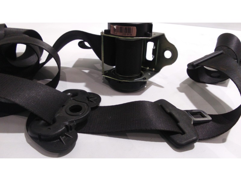 Recambio de cinturon seguridad trasero izquierdo para bmw mini (r56) cooper d referencia OEM IAM 601030000D 47502  Recambio de cinturon seguridad trasero izquierdo para bmw mini (r56) cooper d referencia OEM IAM 601030000D 47502
