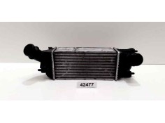 Recambio de intercooler para citroën c5 berlina 2.0 hdi fap cat (rhr / dw10bted4) referencia OEM IAM 9645682880 42477 