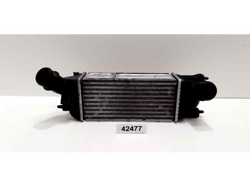 Recambio de intercooler para citroën c5 berlina 2.0 hdi fap cat (rhr / dw10bted4) referencia OEM IAM 9645682880 42477 