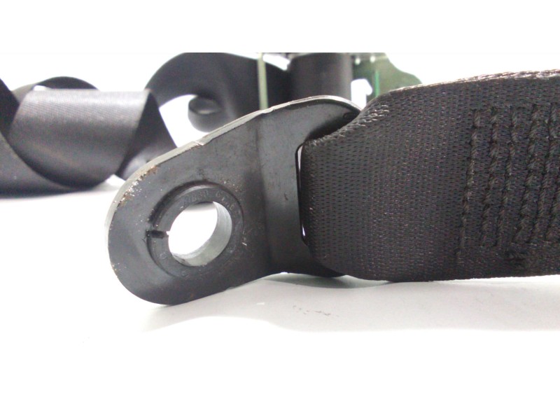 Recambio de cinturon seguridad trasero izquierdo para bmw mini (r56) cooper d referencia OEM IAM 601030000D 47502  Recambio de cinturon seguridad trasero izquierdo para bmw mini (r56) cooper d referencia OEM IAM 601030000D 47502