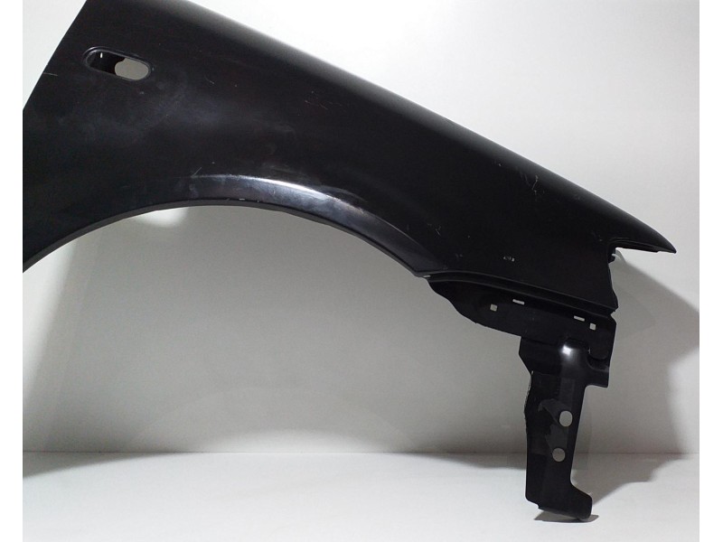 Recambio de aleta delantera derecha para volkswagen polo berlina (6n2) 1.9 sdi referencia OEM IAM 6N0821022H 59541 