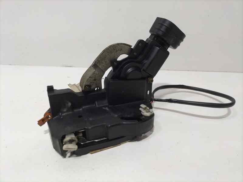 Recambio de cerradura puerta delantera derecha para toyota land cruiser (j9) td gx (5-ptas.) referencia OEM IAM 6903060051 82658