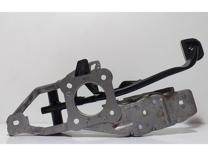 Recambio de pedal freno para volvo xc60 r-design 2wd referencia OEM IAM D5204T7 66758 