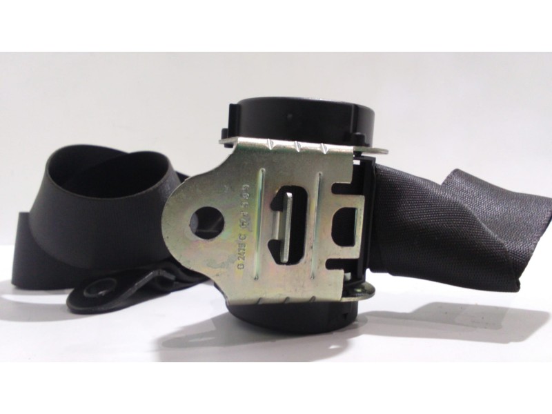 Recambio de cinturon seguridad trasero izquierdo para bmw mini (r56) cooper d referencia OEM IAM 601030000D 47502  Recambio de cinturon seguridad trasero izquierdo para bmw mini (r56) cooper d referencia OEM IAM 601030000D 47502