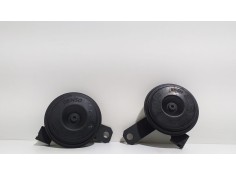 Recambio de claxon para suzuki grand vitara jb (jt) 2.0 jlx-a (5-ptas.) referencia OEM IAM 2721001810H 55354 