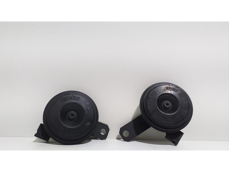 Recambio de claxon para suzuki grand vitara jb (jt) 2.0 jlx-a (5-ptas.) referencia OEM IAM 2721001810H 55354 