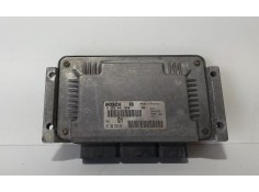 Recambio de centralita motor uce para citroën saxo 1.5 d tentation referencia OEM IAM 9630059880 69372 R