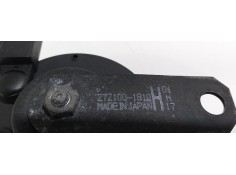 Recambio de claxon para suzuki grand vitara jb (jt) 2.0 jlx-a (5-ptas.) referencia OEM IAM 2721001810H 55354  2