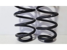 Recambio de muelle amortiguacion para skoda yeti active referencia OEM IAM DFS 76515 R 2