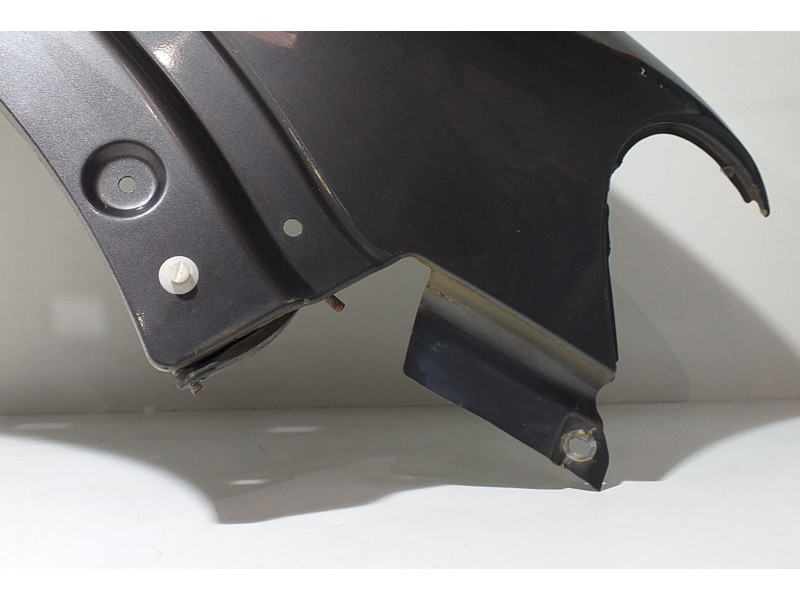 Recambio de aleta delantera derecha para tata safari 4x4 referencia OEM IAM 2004 59546  Recambio de aleta delantera derecha para tata safari 4x4 referencia OEM IAM 2004 59546