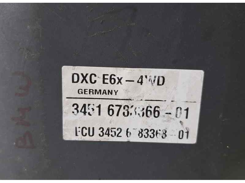 Recambio de abs para bmw serie 5 berlina (e60) referencia OEM IAM 34516783366 75746 R