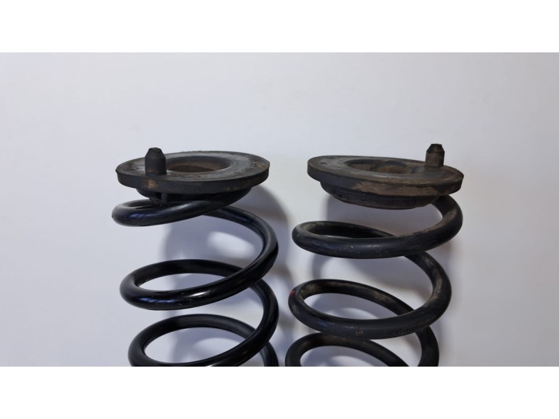 Recambio de muelle amortiguacion para skoda yeti active referencia OEM IAM DFS 76515 R