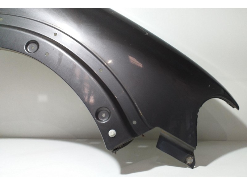 Recambio de aleta delantera derecha para tata safari 4x4 referencia OEM IAM 2004 59546  Recambio de aleta delantera derecha para tata safari 4x4 referencia OEM IAM 2004 59546