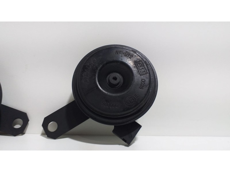 Recambio de claxon para suzuki grand vitara jb (jt) 2.0 jlx-a (5-ptas.) referencia OEM IAM 2721001810H 55354 