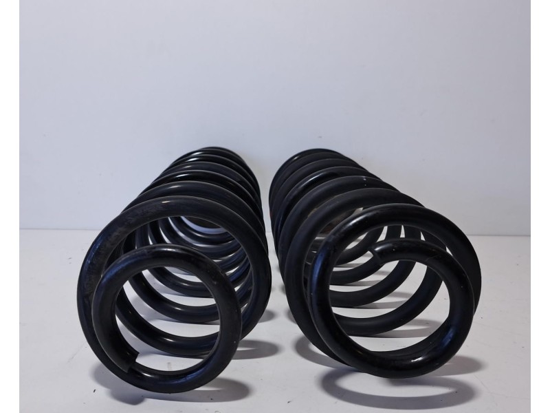 Recambio de muelle amortiguacion para skoda yeti active referencia OEM IAM DFS 76515 R