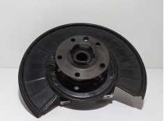 Recambio de mangueta trasera derecha para porsche cayenne (typ 92aa) gts referencia OEM IAM 7P0609404H 66760 