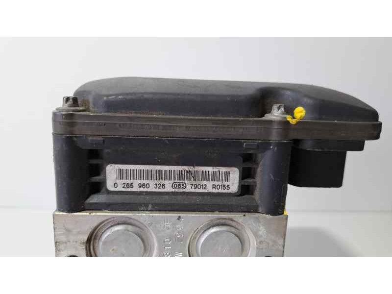 Recambio de abs para bmw serie 5 berlina (e60) referencia OEM IAM 34516783366 75746 R