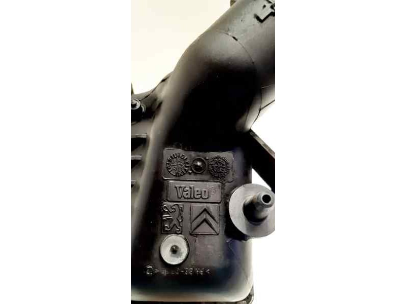 Recambio de intercooler para citroën c5 berlina 2.0 hdi fap cat (rhr / dw10bted4) referencia OEM IAM 9645682880 42477 