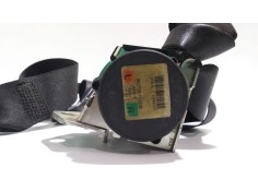 Recambio de cinturon seguridad trasero izquierdo para bmw serie 1 berlina (e81/e87) 118d referencia OEM IAM 607051100B 47503  2