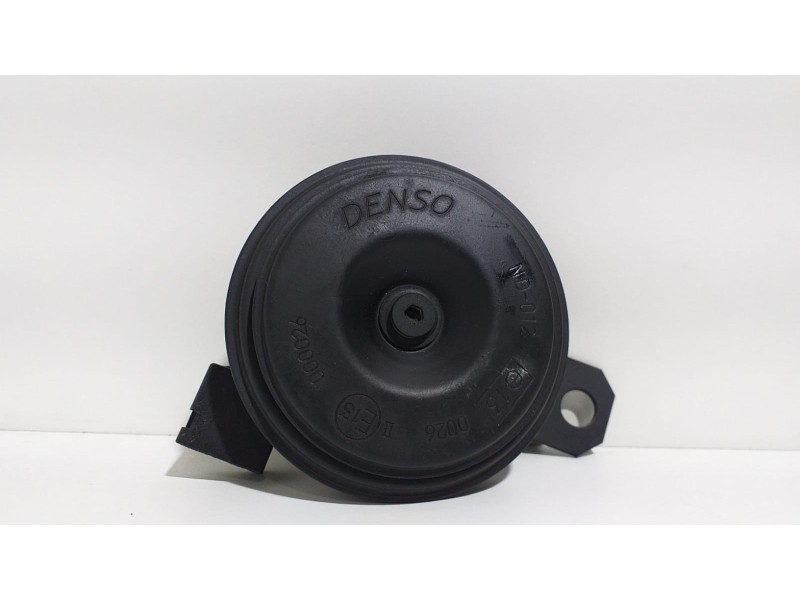 Recambio de claxon para suzuki grand vitara jb (jt) 2.0 jlx-a (5-ptas.) referencia OEM IAM 2721001810H 55354 