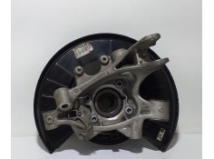 Recambio de mangueta trasera derecha para porsche cayenne (typ 92aa) gts referencia OEM IAM 7P0609404H 66760  2