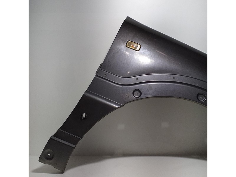 Recambio de aleta delantera derecha para tata safari 4x4 referencia OEM IAM 2004 59546  Recambio de aleta delantera derecha para tata safari 4x4 referencia OEM IAM 2004 59546