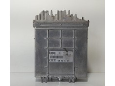 Recambio de centralita motor uce para audi a4 avant (b5) 1.9 tdi referencia OEM IAM 028906021EM 69375 R