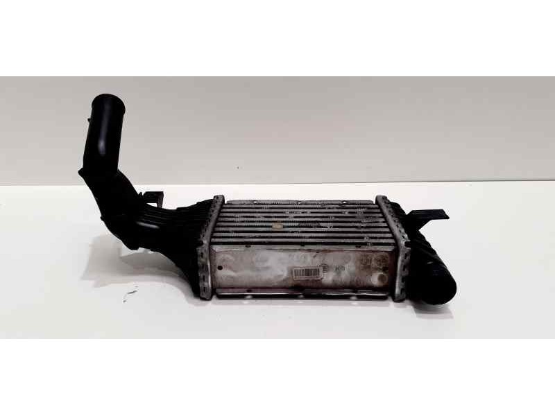 Recambio de intercooler para opel astra g berlina 1.7 turbodiesel cat (x 17 dtl / 2h8) referencia OEM IAM 09129519DX 42478 
