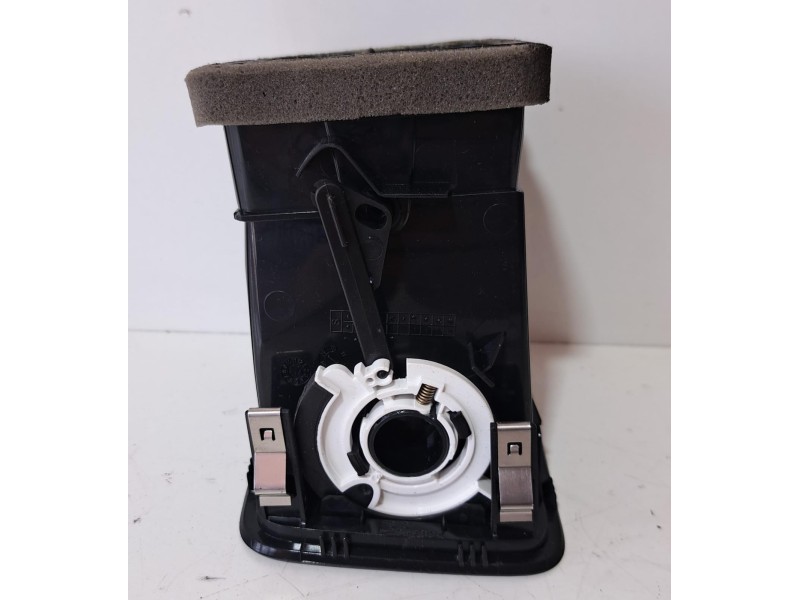 Recambio de rejilla aireadora para skoda yeti active referencia OEM IAM 5L0819701 76523 R