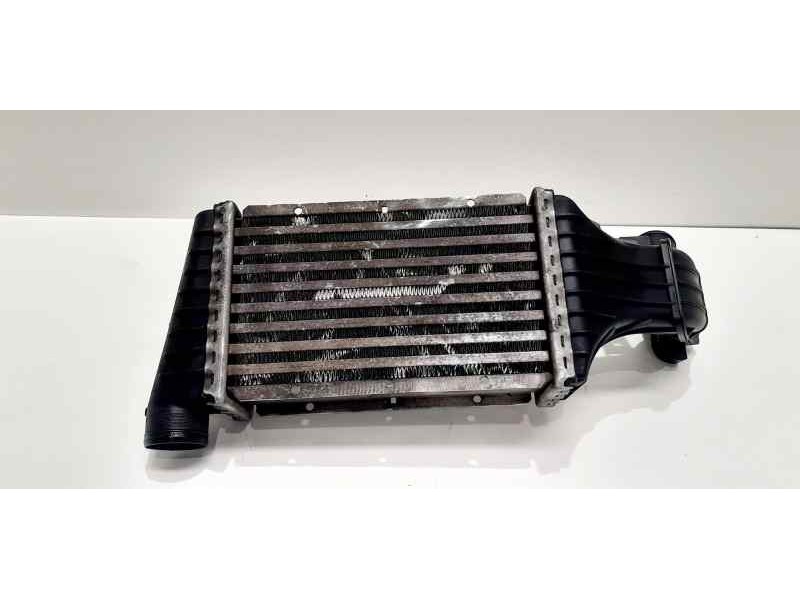 Recambio de intercooler para opel astra g berlina 1.7 turbodiesel cat (x 17 dtl / 2h8) referencia OEM IAM 09129519DX 42478 