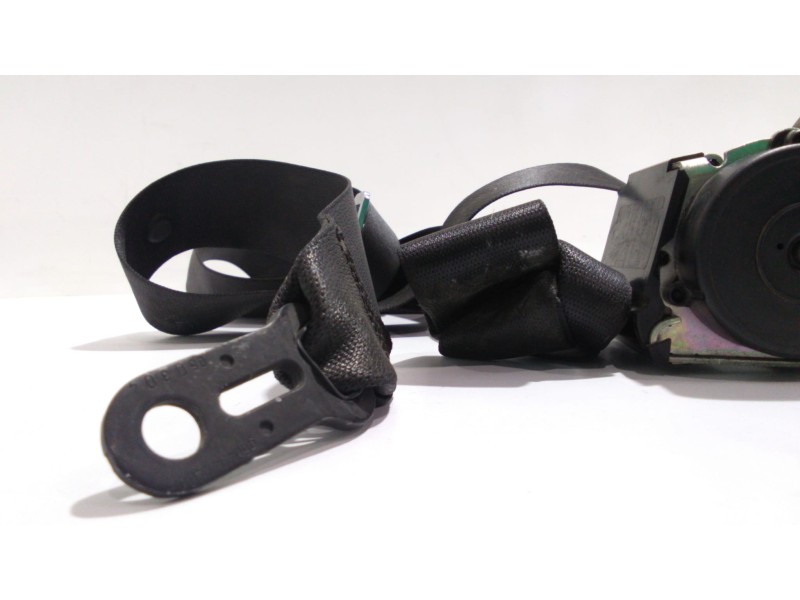 Recambio de cinturon seguridad trasero izquierdo para bmw serie 1 berlina (e81/e87) 118d referencia OEM IAM 607051100B 47503  Recambio de cinturon seguridad trasero izquierdo para bmw serie 1 berlina (e81/e87) 118d referencia OEM IAM 607051100B 47503