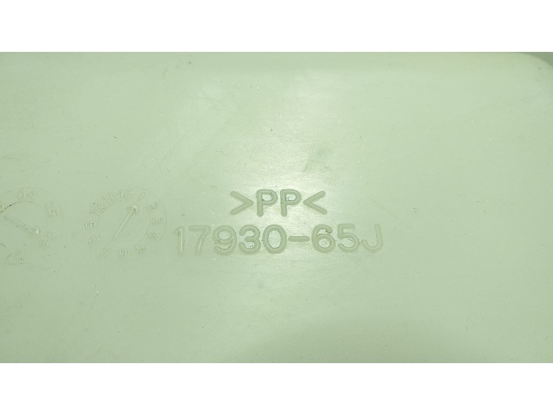 Recambio de deposito expansion para suzuki grand vitara jb (jt) 2.0 jlx-a (5-ptas.) referencia OEM IAM 1793065J 55360 