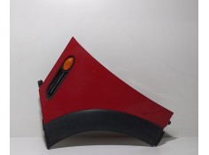 Recambio de aleta delantera izquierda para bmw mini cabrio (r52) 1.6 16v cat referencia OEM IAM W10B16A 59551 