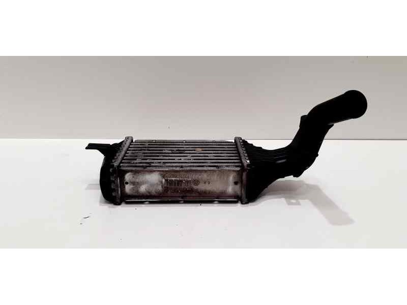Recambio de intercooler para opel astra g berlina 1.7 turbodiesel cat (x 17 dtl / 2h8) referencia OEM IAM 09129519DX 42478 