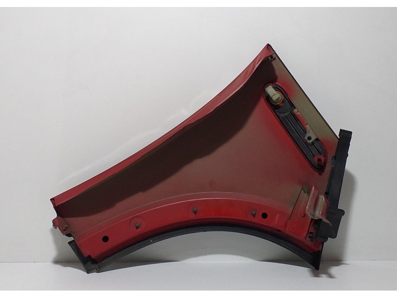 Recambio de aleta delantera izquierda para bmw mini cabrio (r52) 1.6 16v cat referencia OEM IAM W10B16A 59551  Recambio de aleta delantera izquierda para bmw mini cabrio (r52) 1.6 16v cat referencia OEM IAM W10B16A 59551
