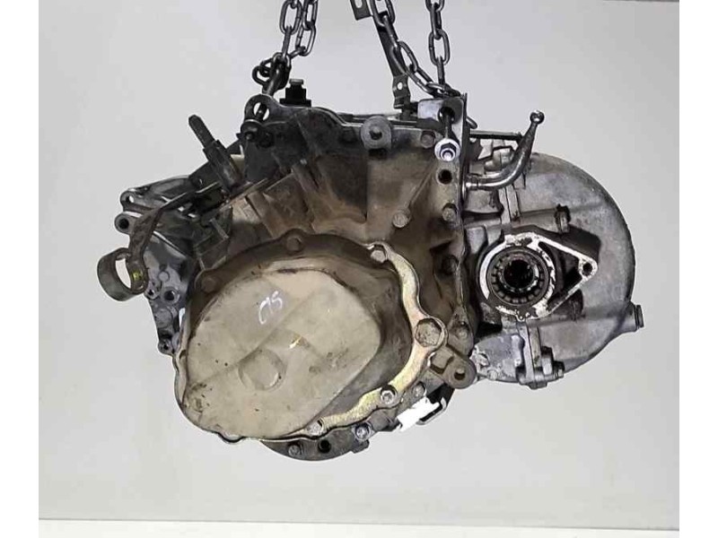 Recambio de caja cambios para citroën c15 1.8 diesel (161) referencia OEM IAM 20CJ10 80852 