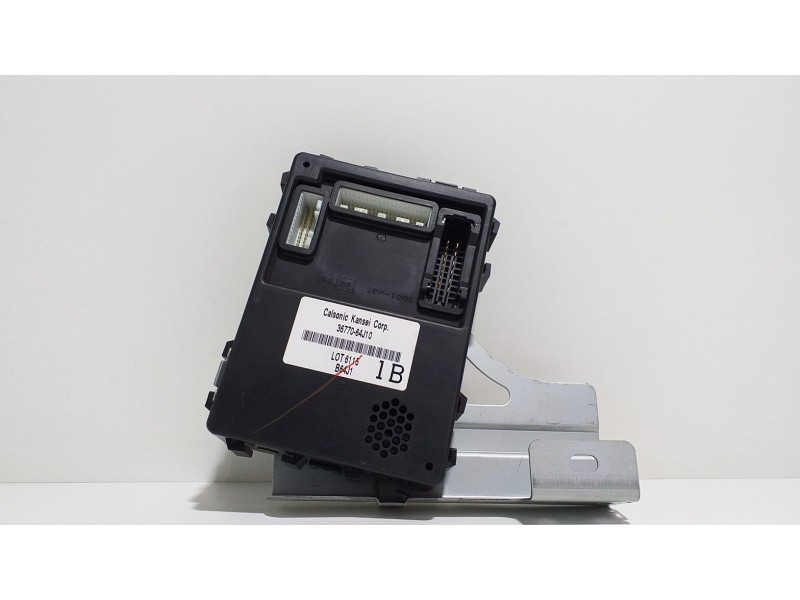 Recambio de modulo electronico para suzuki grand vitara jb (jt) 2.0 jlx-a (5-ptas.) referencia OEM IAM 3677064J10 55371 