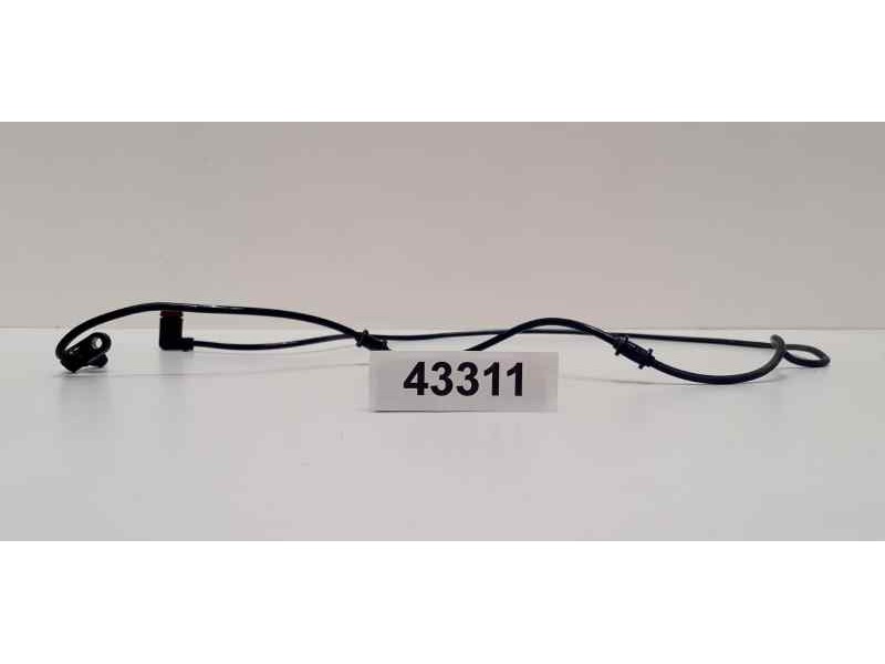 Recambio de sensor para mercedes-benz clase cls (w219) 350 (219.356) referencia OEM IAM A2115402317 43311 