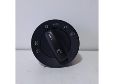 Recambio de mando luces para skoda yeti active referencia OEM IAM 5L0941431E 76528 R