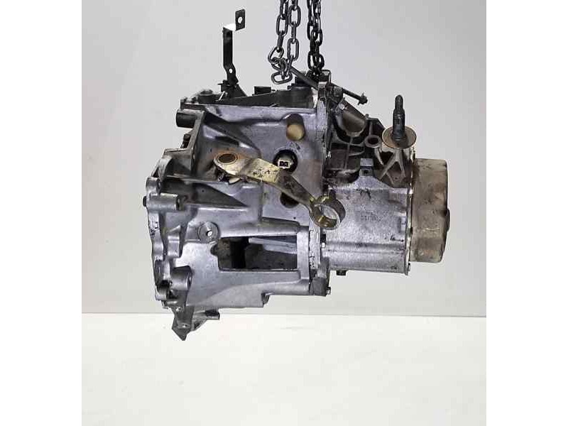 Recambio de caja cambios para citroën c15 1.8 diesel (161) referencia OEM IAM 20CJ10 80852 