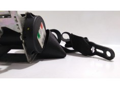 Recambio de cinturon seguridad trasero derecho para bmw serie 1 berlina (e81/e87) 118d referencia OEM IAM 607051100B 47504  2