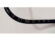 Recambio de sensor para mercedes-benz clase cls (w219) 350 (219.356) referencia OEM IAM A2115402317 43311  2